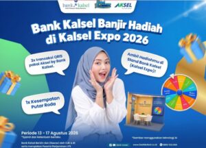 KALSEL EXPO