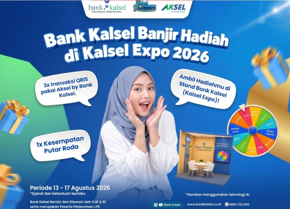 KALSEL EXPO