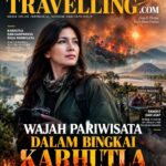 WAJAH PARIWISATA DALAM BINGKAI KARHUTLA