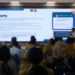 Penipuan Daring Rugikan Warga Kalsel Rp20,94 Miliar
