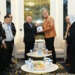 Kalsel Minta Kepala Demang Lehman di Belanda Dikembalikan