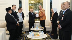 KEPALA DEMANG LEHMAN