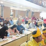 Pancasila Jangan Berhenti di Hafalan Semata