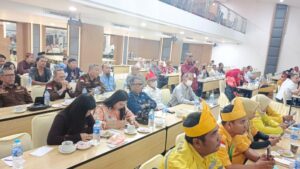 KESBANGPOL 1