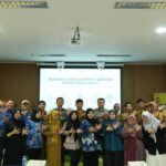 Komunitas Tuli Batulicin Dapat Akses Edukasi Perpajakan Inklusif