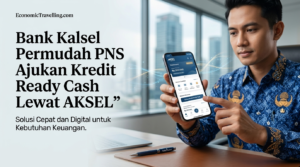 KREDIT MUDAH