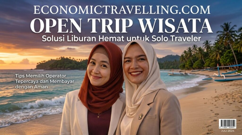 LUDYA -POPPY PAJAK WISATA