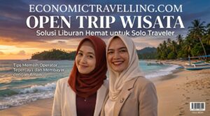 LUDYA -POPPY PAJAK WISATA