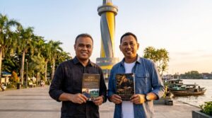 LUKMAN BUKU RISANTA