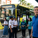 Peran Bank Kalsel Menggerakkan Ekonomi Perkotaan