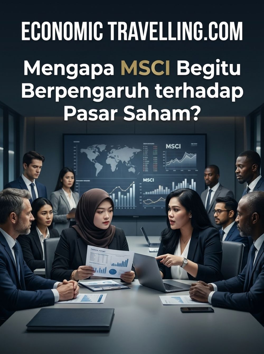 MSCI