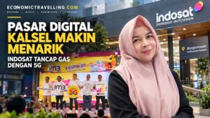 OLPAH PASAR DIGITAL MENARIK