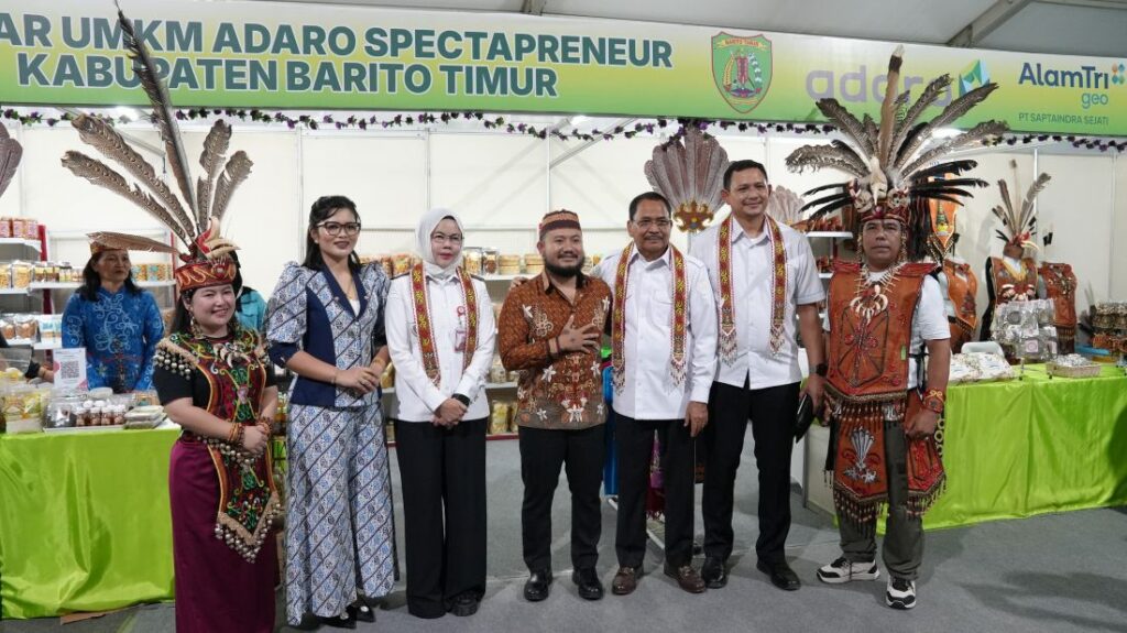 PAMERAN BANJARBARU