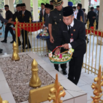 Pemprov Kalsel Peringati 164 Tahun Wafat Pangeran Antasari