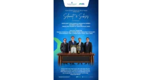 PENGHARGAAN 5 TAHUN BERTURUT-TURUT (1)