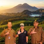 Perhutani Apresiasi LPK Elang Khatulistiwa