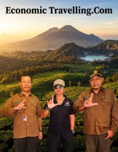 PERHUTANI ABBY UTAMA