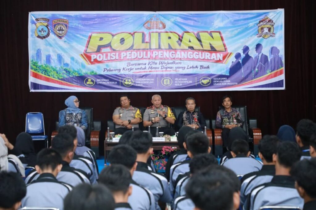 POLIRAN