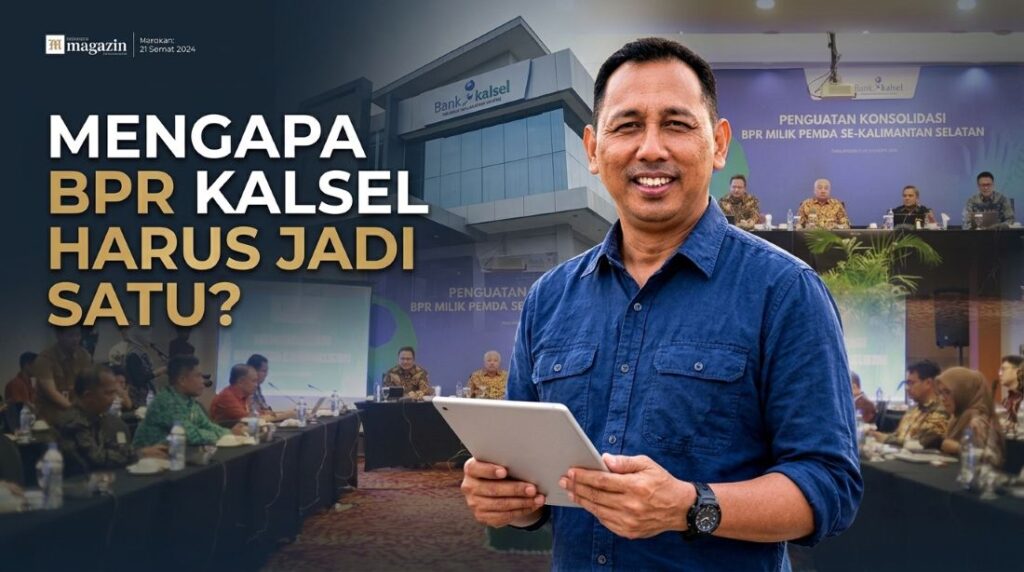 RISANTA BPR KALSEL