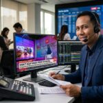 Breaking News, Mengapa Kita Harus Segera Tahu?
