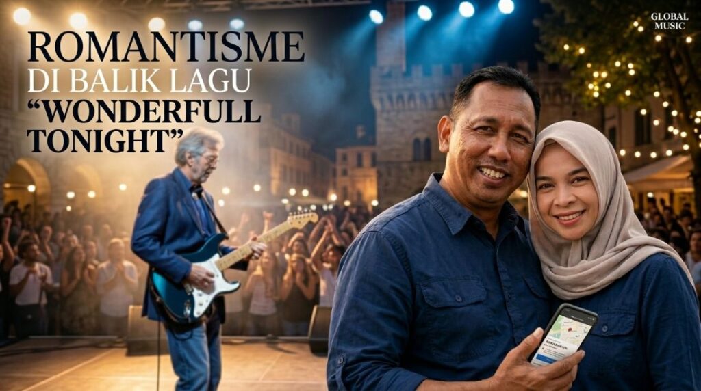 RISANTA DAN ISTRI OLPAH SARI