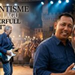 Romantisme di Balik Lagu Wonderful Tonight