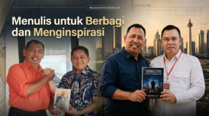 RISANTA DUA BUKU