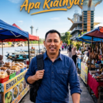 Menulis Berita Pariwisata, Apa Kiatnya?