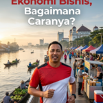 Menulis Berita Ekonomi Bisnis, Bagaimana Caranya?