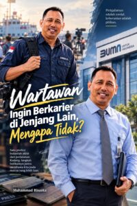 RISANTA PIMPINAN BUMN