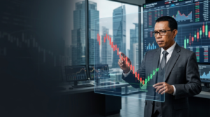 ROFINUS SAHAM LAGI