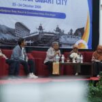 Banjarmasin Kaji Inovasi Smart City Bandung