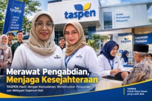 TASPEN UTAMA