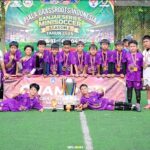 Academy BBU Bawa Talenta Banua ke Jakarta