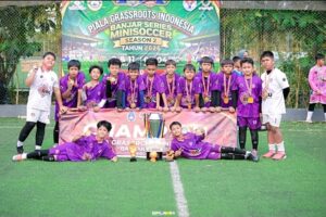 TIMNAS KALSEL