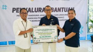 TJSL ANGKASA PURA