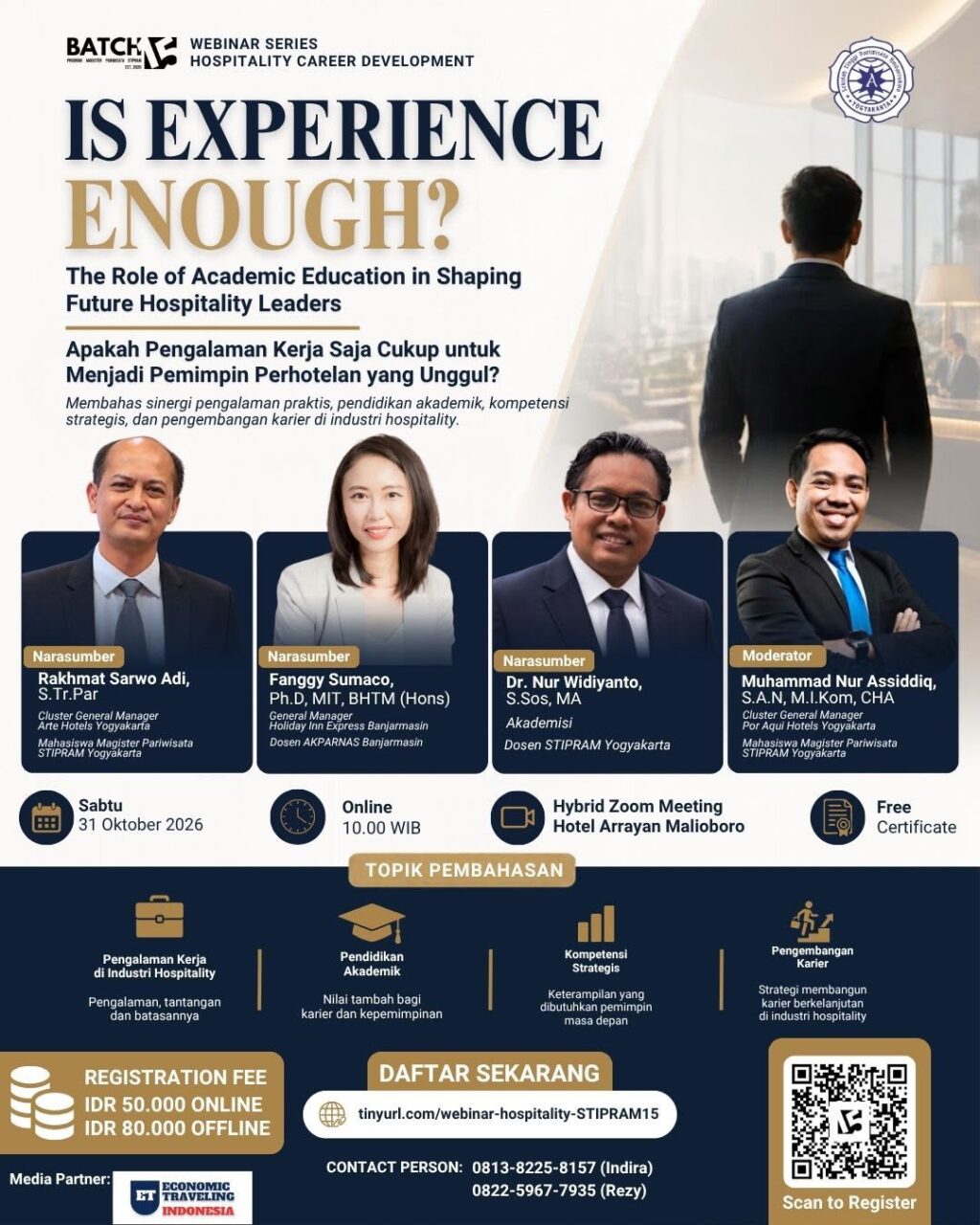 WEBINAR