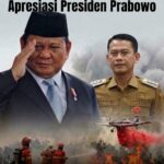 Wali Kota Banjarmasin Apresiasi Presiden Prabowo Subianto